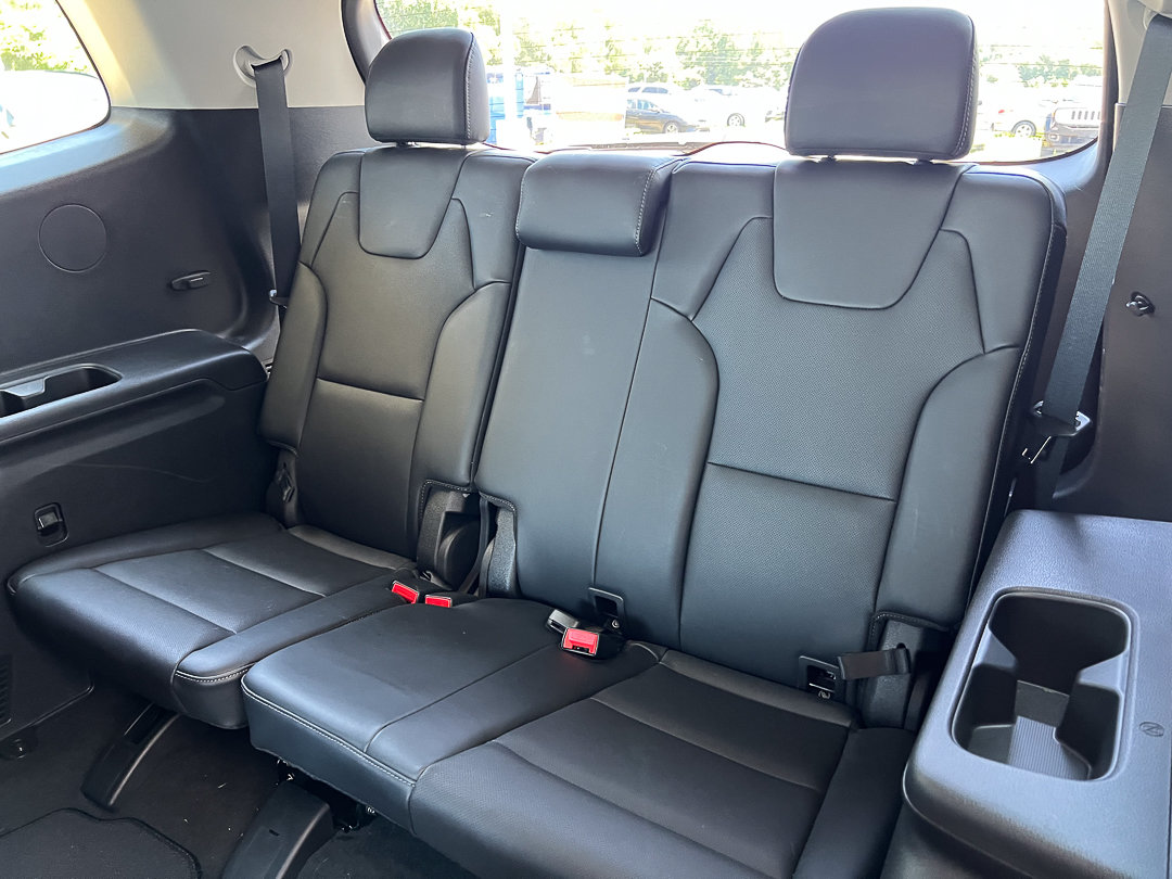 Used 2022 Kia Telluride EX w/ EX Premium Package AWD/4WD image 31