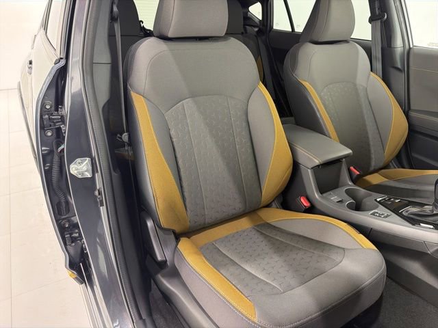 Used 2024 Subaru Crosstrek 2.5i Sport AWD/4WD image 19