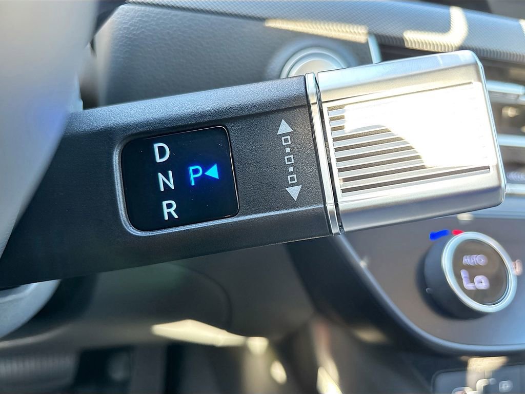 New 2026 Hyundai Sonata SEL image 16