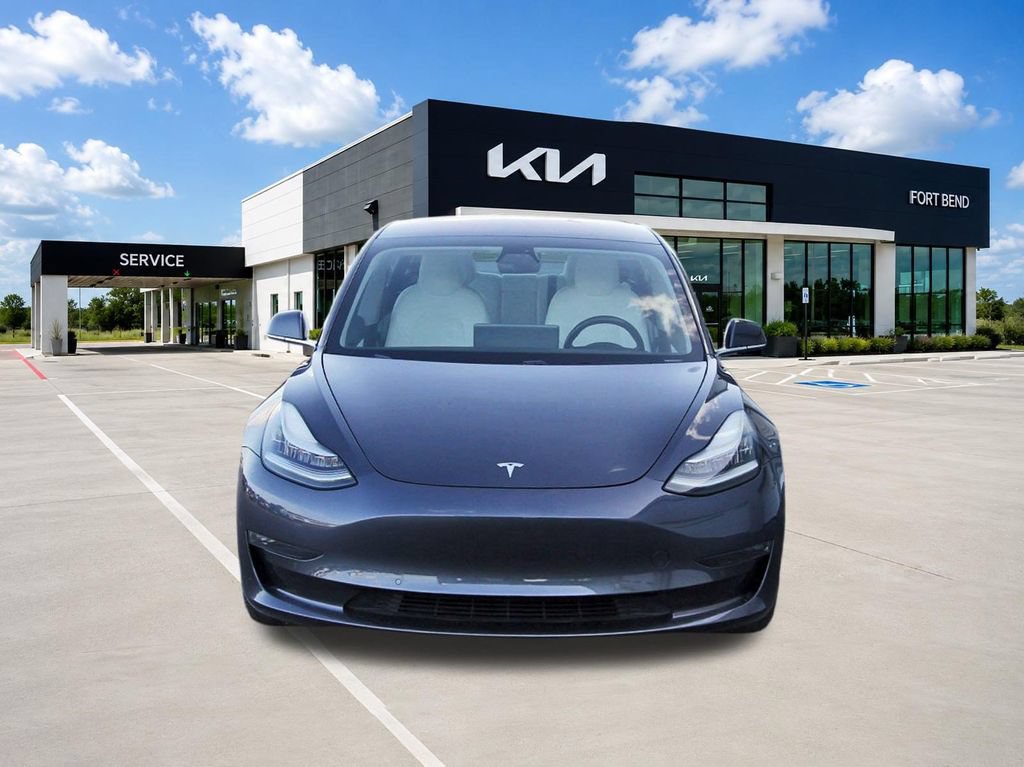Used 2018 Tesla Model 3 Performance AWD/4WD video 2