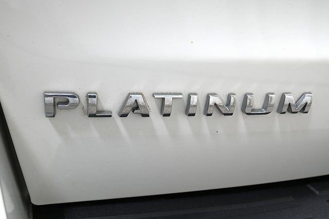 Used 2024 Ford Expedition Max Platinum AWD/4WD image 20