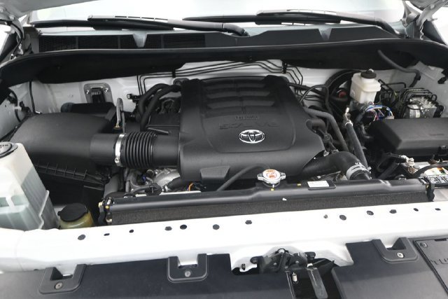 Used 2021 Toyota Tundra Limited AWD/4WD image 17
