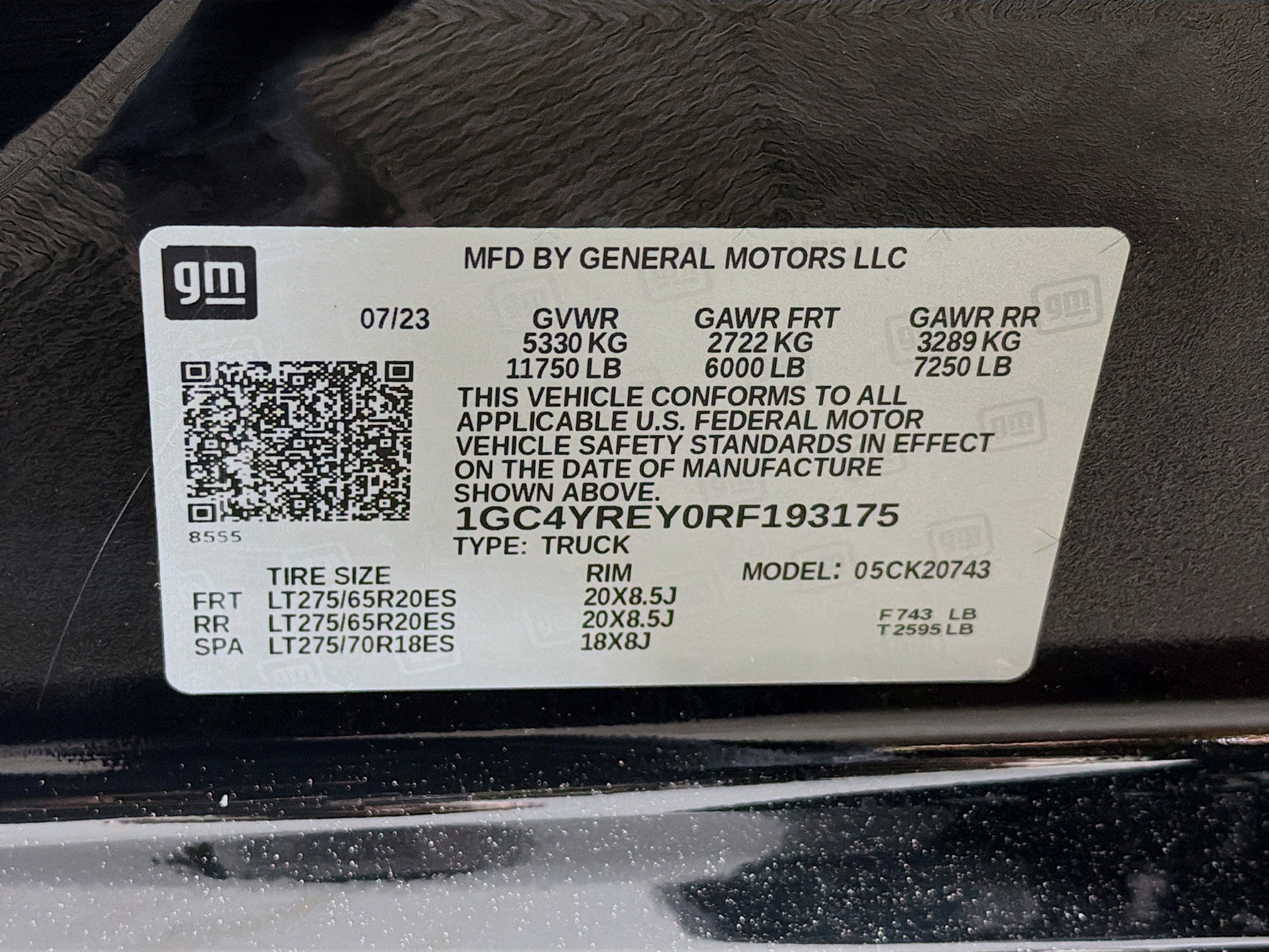 Used 2024 Chevrolet Silverado 2500 High Country w/ High Country Premium Package image 33