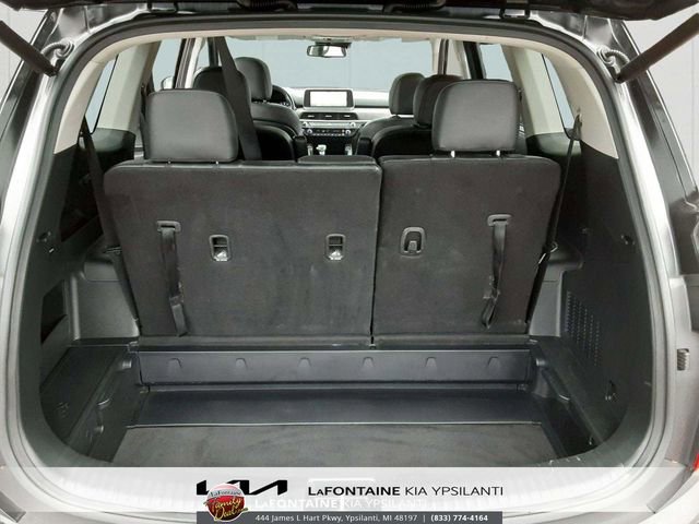 Used 2021 Kia Telluride EX w/ EX Premium Package image 28