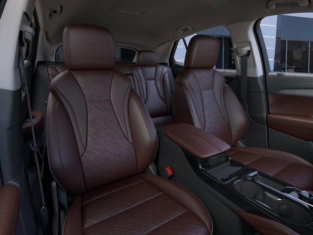 New 2026 Buick Envision Sport Touring image 16