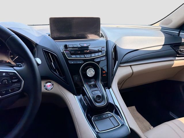 Used 2019 Acura RDX FWD image 28