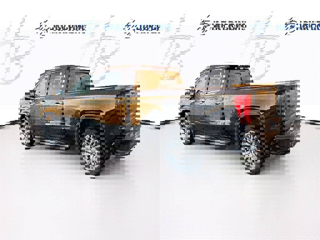 Used 2019 GMC Sierra 1500 Denali w/ Denali Ultimate Package image 2