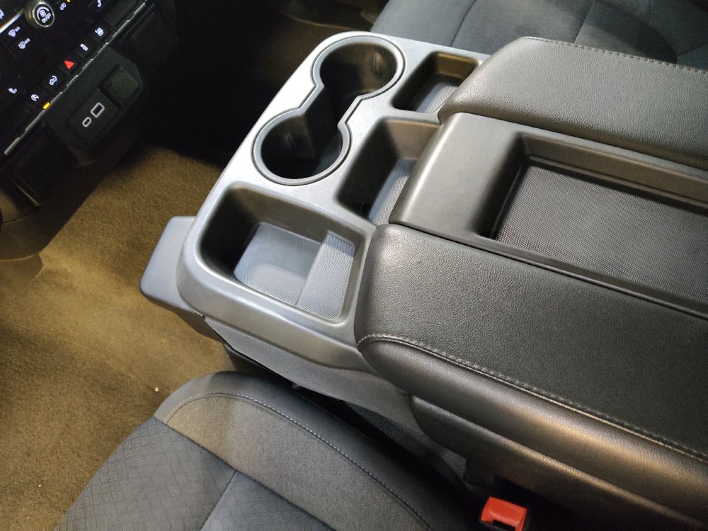 Used 2019 Chevrolet Silverado 1500 LT w/ All-Star Edition RWD image 26
