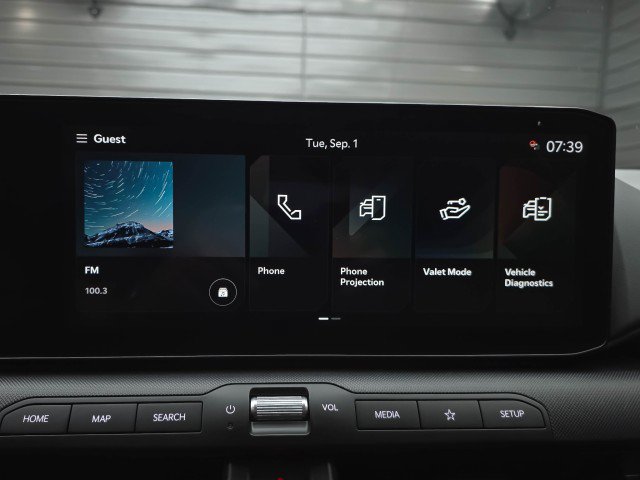 Used 2025 Kia K4 FWD image 23