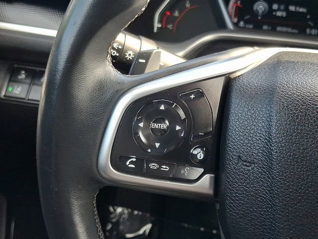 Used 2020 Honda Civic Sport image 20