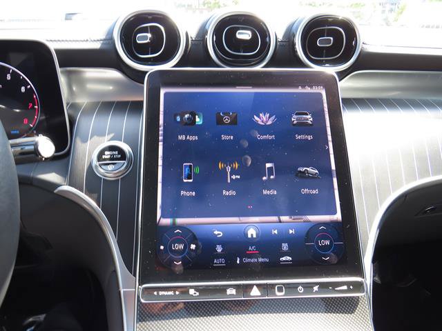 Certified 2024 Mercedes-Benz GLC 300 4MATIC image 15