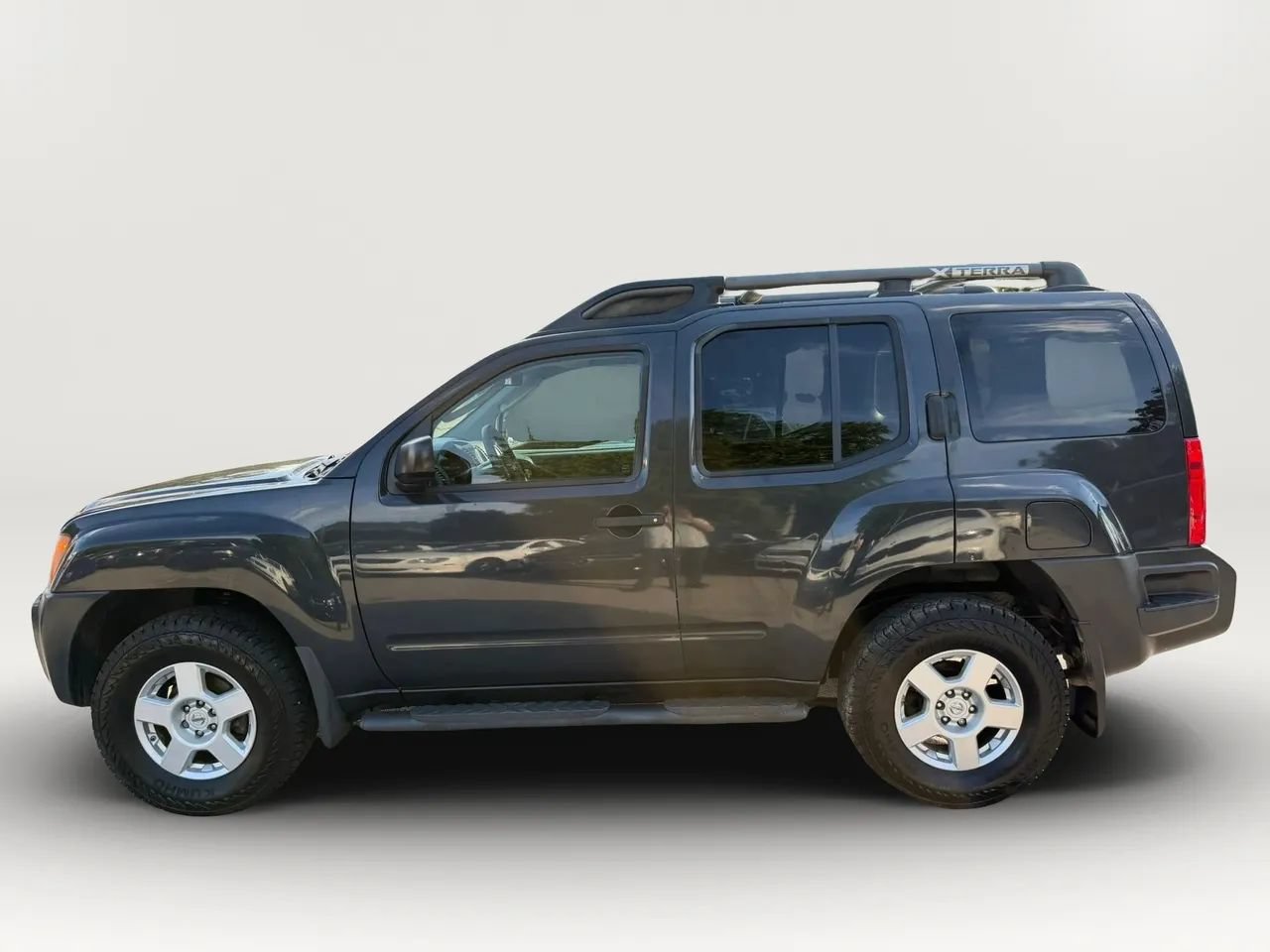 Used 2007 Nissan Xterra S w/ Utility Pkg AWD/4WD image 6