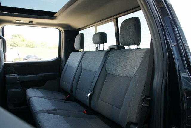 New 2026 Ford F350 XLT image 34