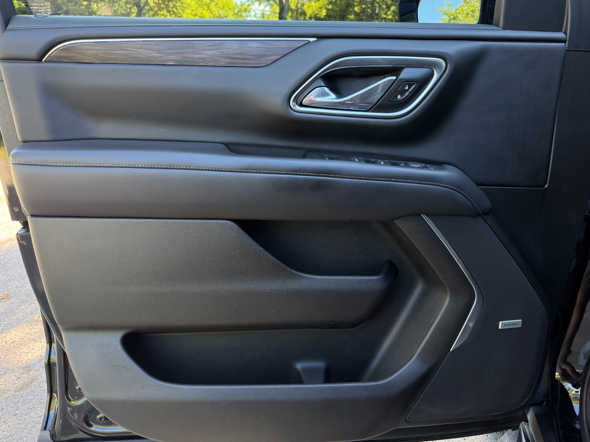 Used 2021 Chevrolet Tahoe LT image 91