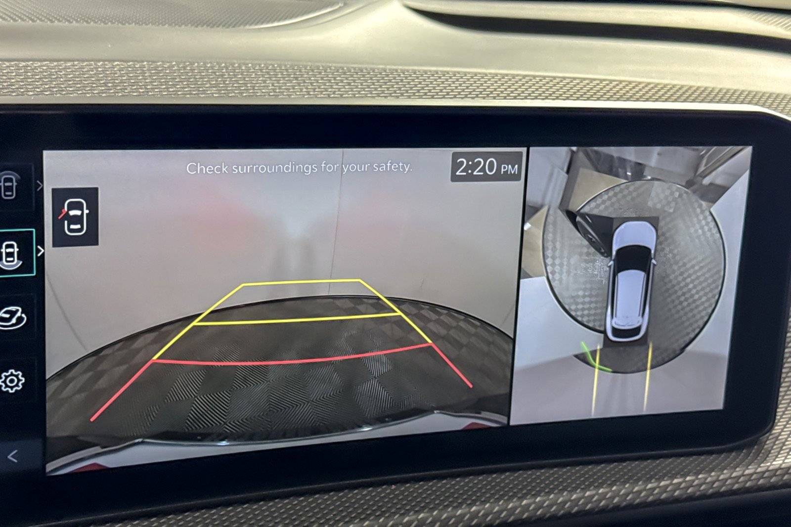 Used 2025 Kia EV6 Wind image 19