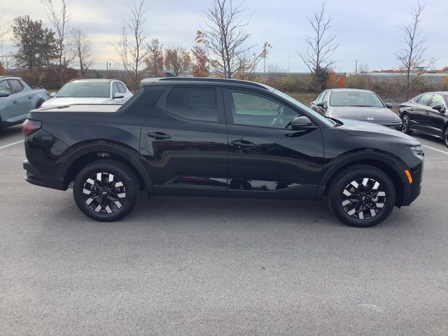 New 2026 Hyundai Santa Cruz SEL AWD/4WD image 6