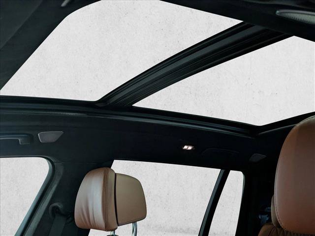 New 2026 BMW ALPINA XB7 AWD/4WD image 15