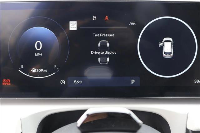 New 2026 Hyundai Tucson SEL AWD/4WD image 15