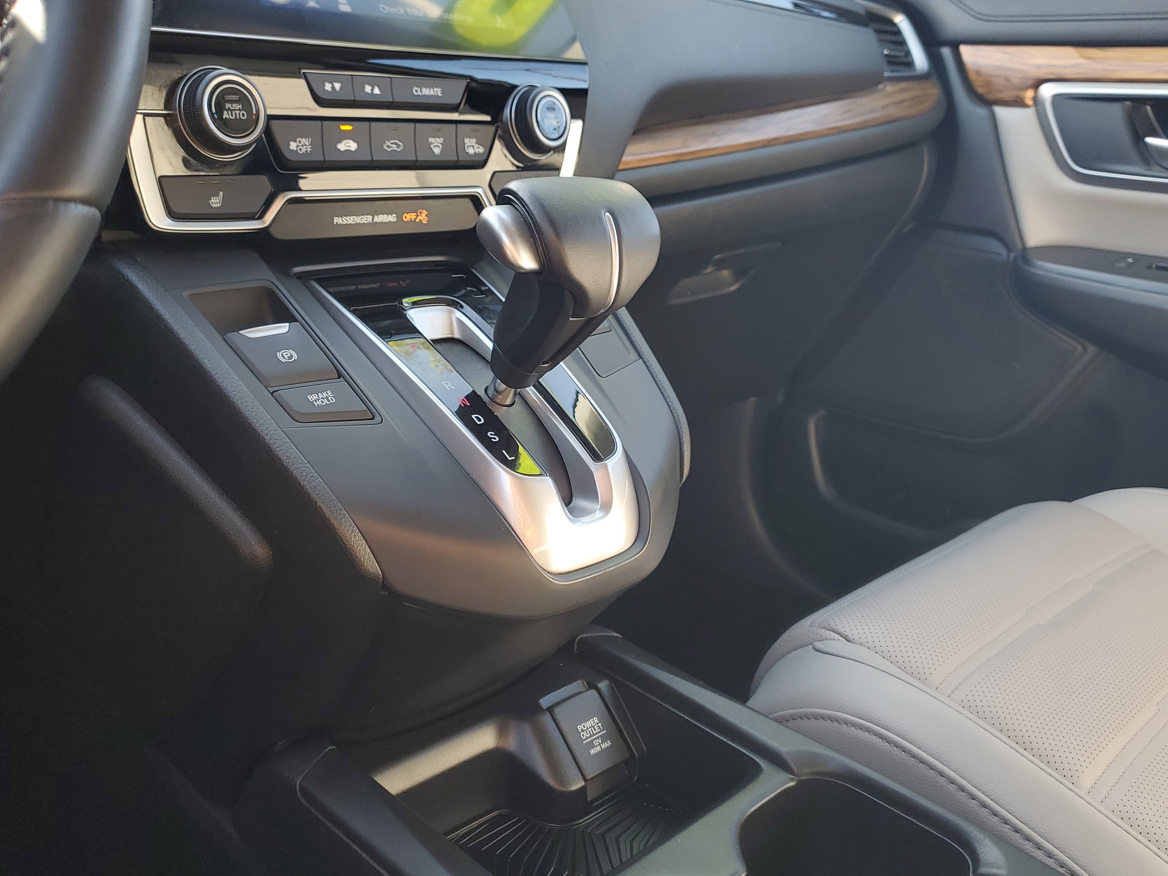 Used 2018 Honda CR-V EX-L image 27