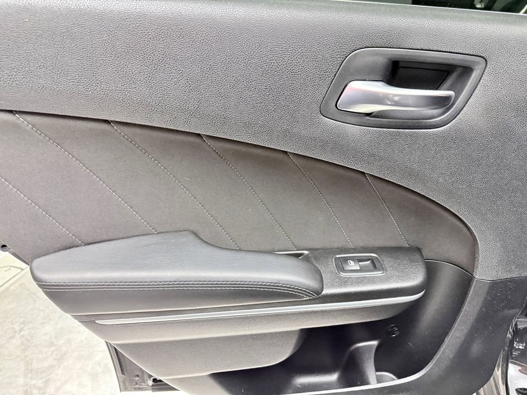 Used 2021 Dodge Charger Scat Pack RWD image 17