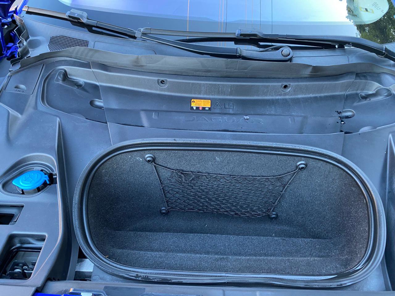 Used 2020 Jaguar I-PACE S image 15