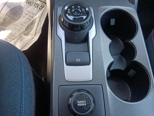 New 2026 Ford Bronco Sport Heritage w/ Convenience Package AWD/4WD image 24