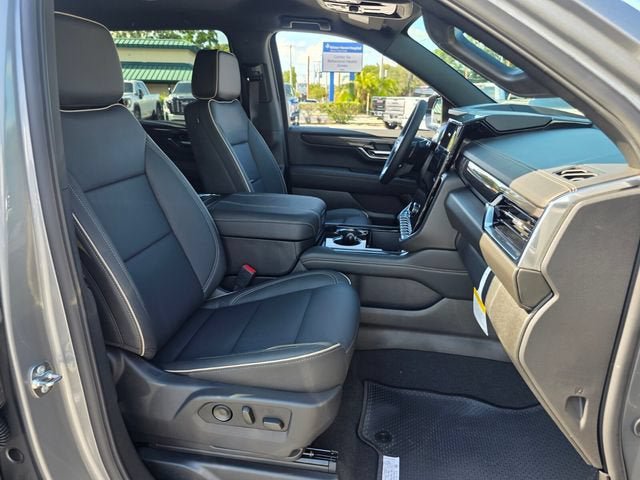 New 2026 GMC Yukon XL Elevation AWD/4WD image 19
