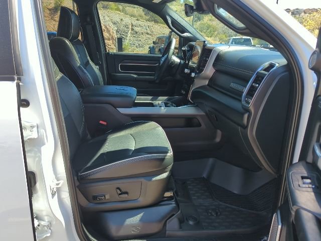 Certified 2025 RAM 3500 Laramie image 20