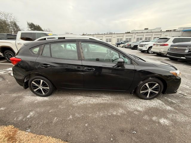 Used 2021 Subaru Impreza Premium image 8