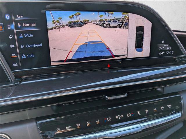 Used 2021 Cadillac Escalade Sport Platinum image 13