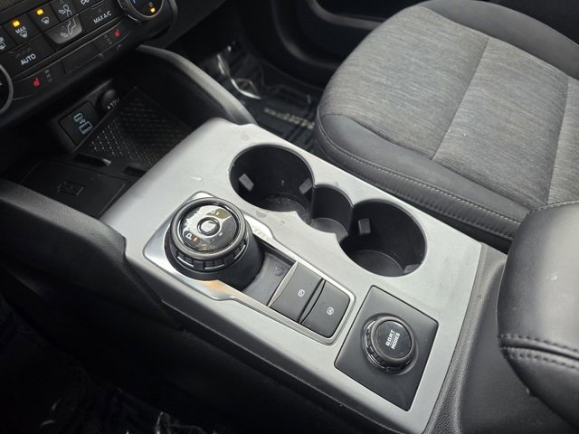 Used 2022 Ford Bronco Sport Big Bend w/ Convenience Package image 18