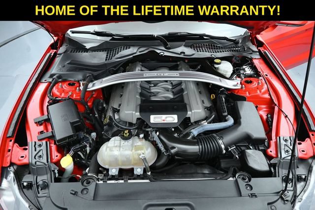 Used 2017 Ford Mustang GT Premium w/ GT Performance Package RWD image 52