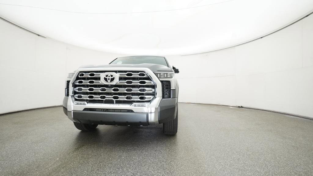 New 2026 Toyota Tundra 1794 Edition image 66