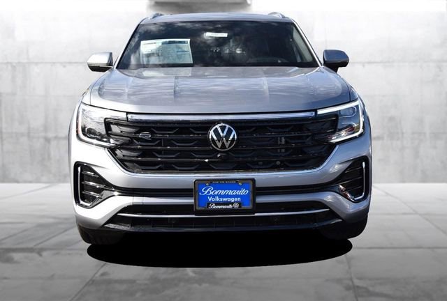 New 2026 Volkswagen Atlas Cross Sport SEL Premium R-Line image 4
