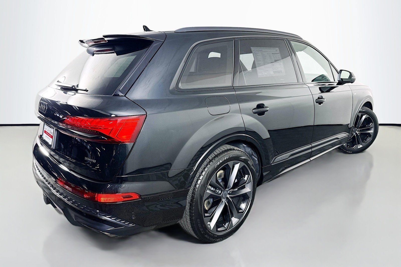 New 2026 Audi Q7 Premium Plus AWD/4WD image 13