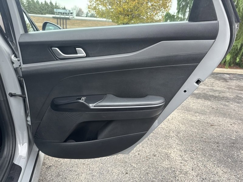 Used 2022 Kia K5 GT-Line image 39