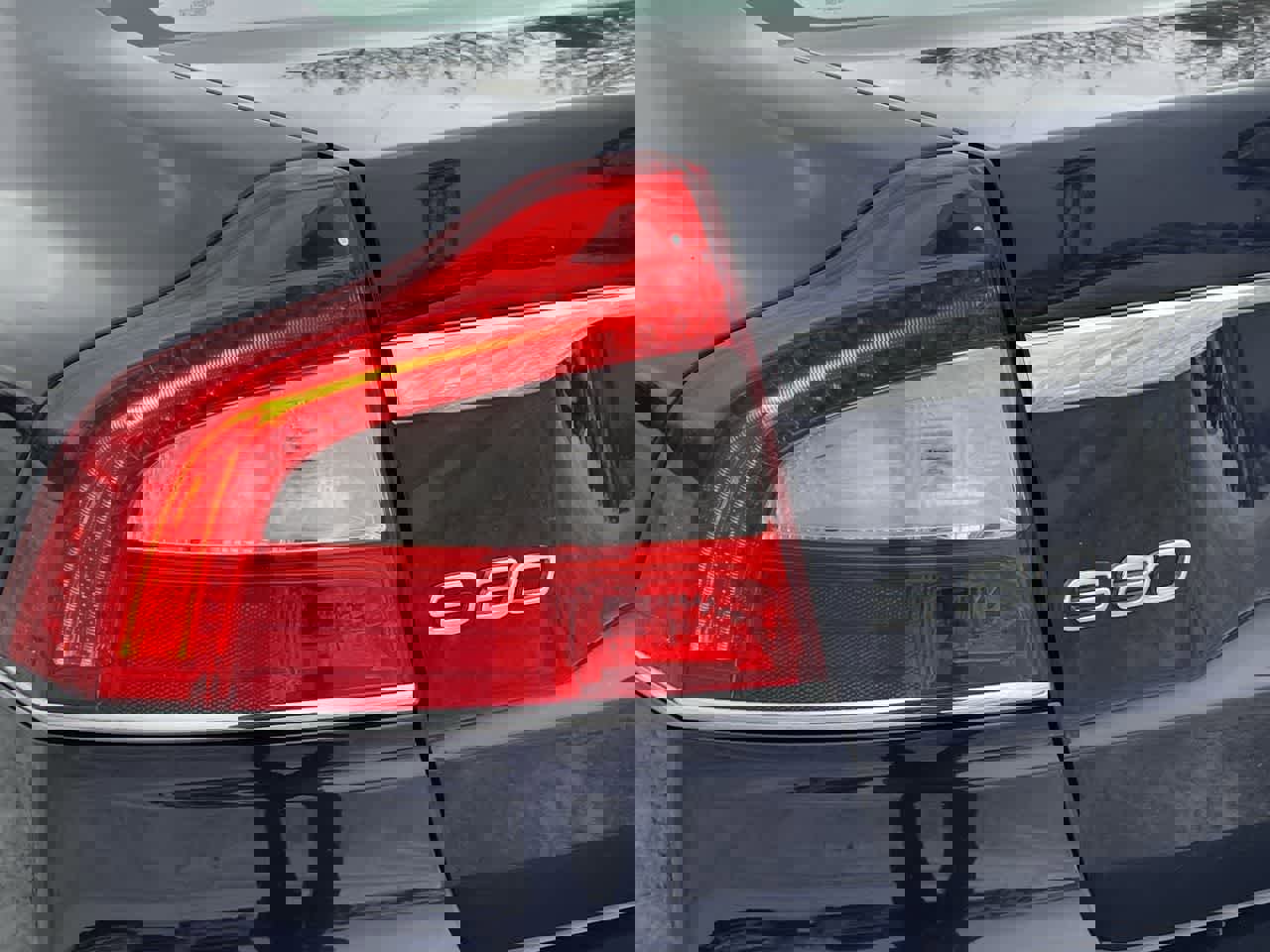 Used 2015 Volvo S80 T6 Platinum image 40