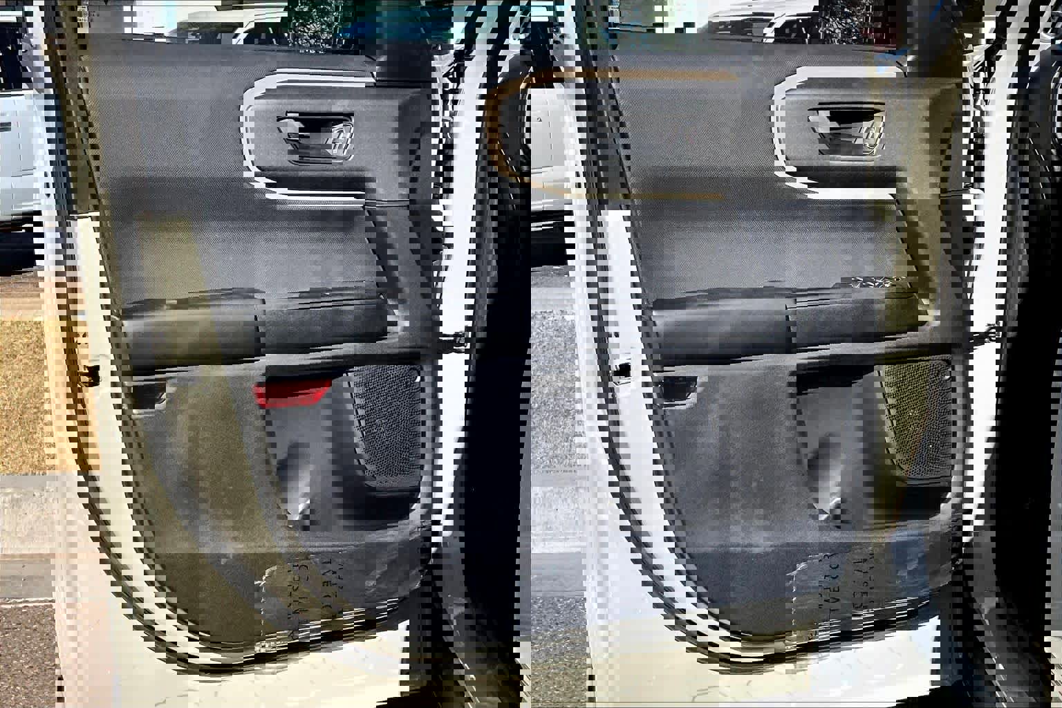 New 2025 Ford Bronco Sport Big Bend w/ Convenience Package image 10