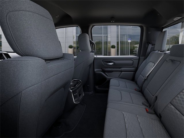 New 2026 RAM 1500 Express image 23