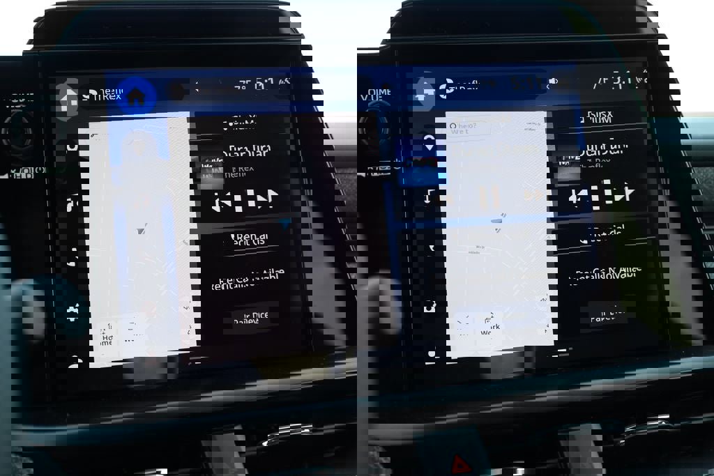 New 2026 Subaru Outback Limited image 14