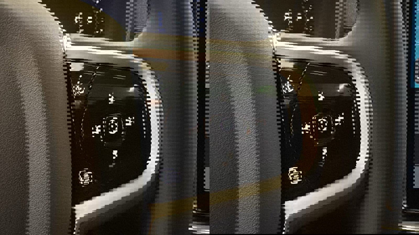 New 2026 Volvo XC90 B6 Ultra w/ Protection Package Premier image 14