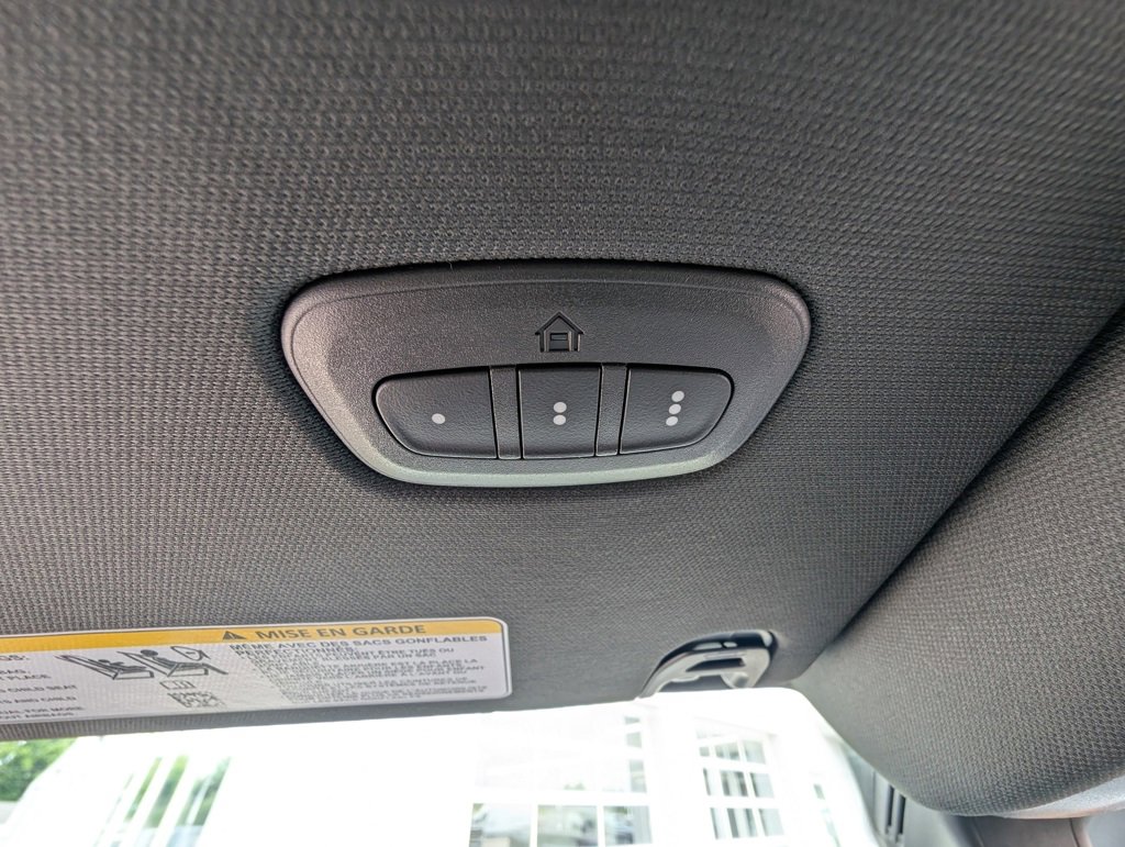 New 2026 RAM 1500 Big Horn image 34