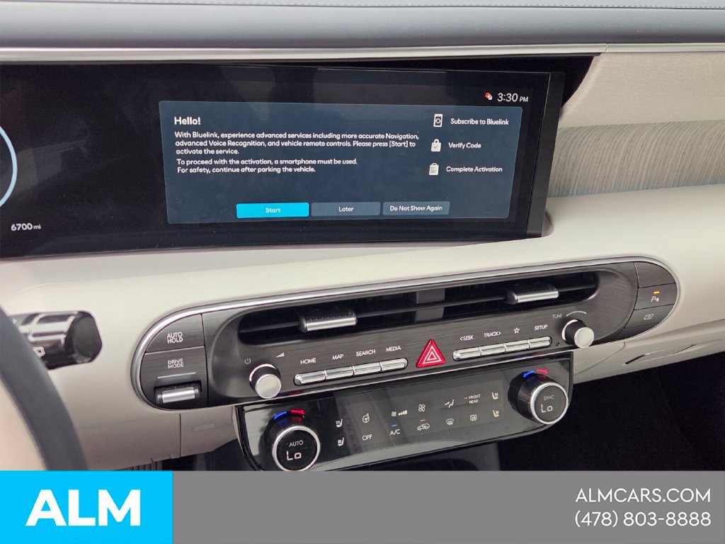 Certified 2026 Hyundai Palisade Calligraphy FWD image 22
