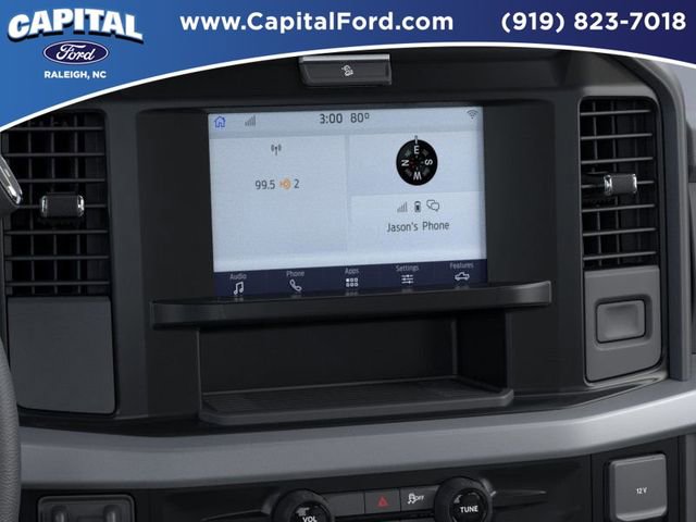 New 2026 Ford F250 XLT image 14