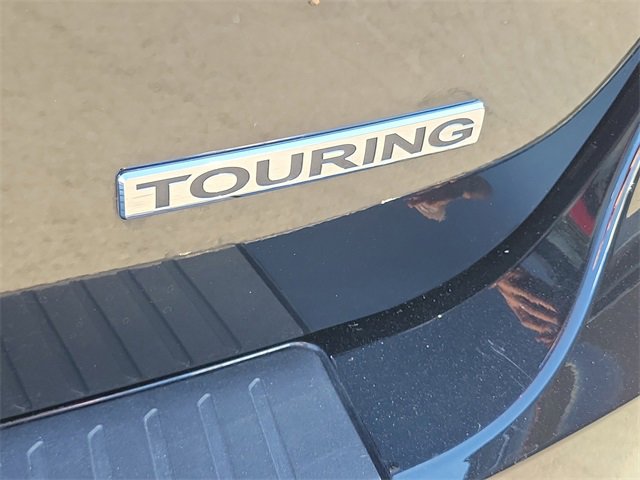 Certified 2024 Honda Odyssey Touring image 8