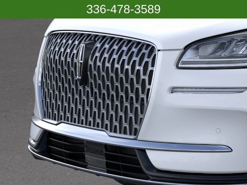 New 2026 Lincoln Corsair Premiere image 17