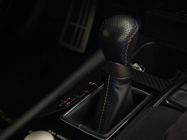 Used 2016 Lexus GS F RWD image 87