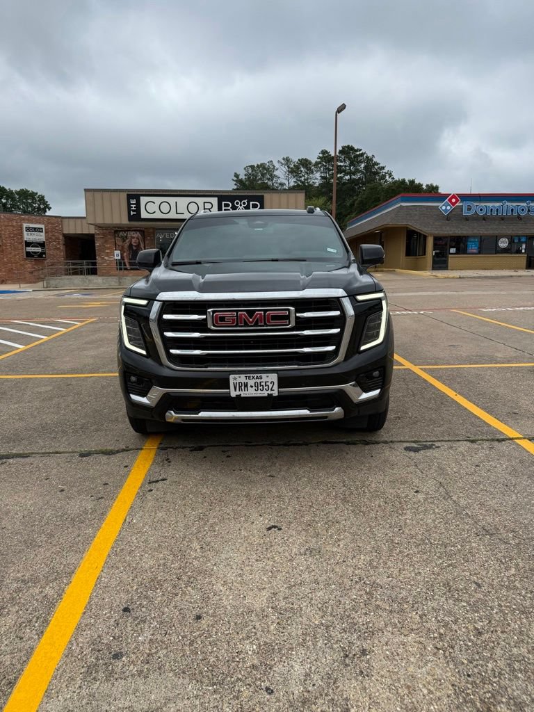 Used 2025 GMC Yukon Elevation RWD image 6
