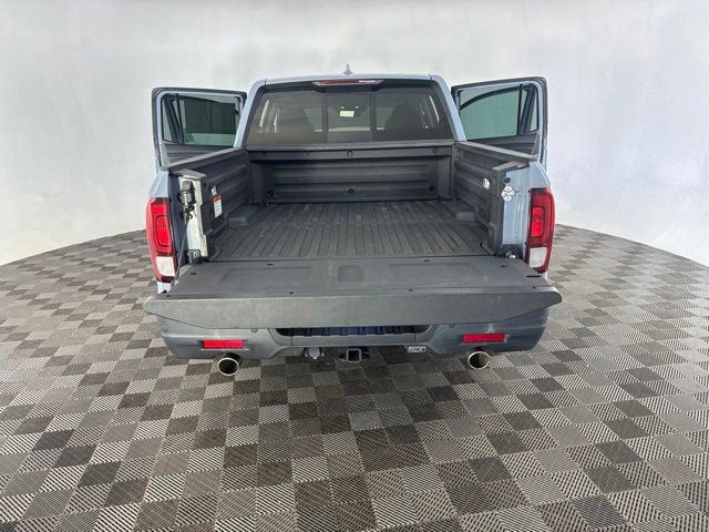 Certified 2023 Honda Ridgeline RTL-E image 20