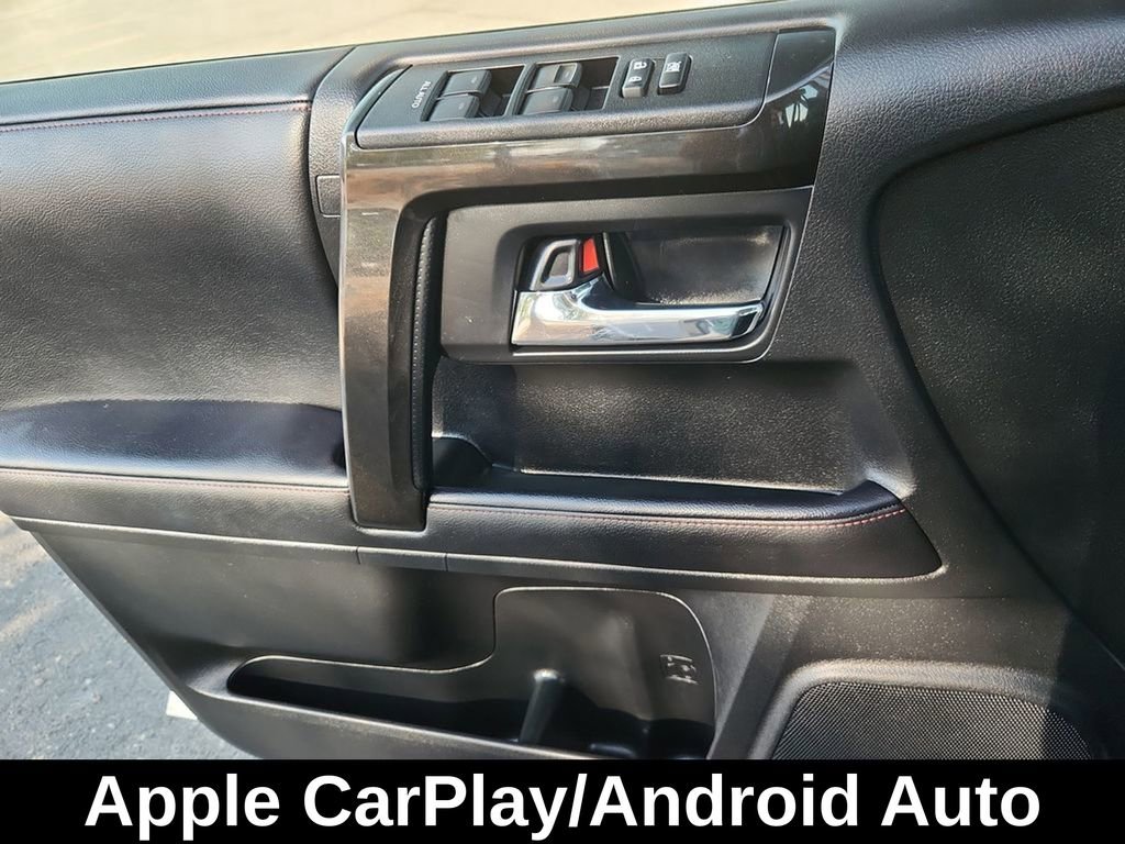 Used 2024 Toyota 4Runner TRD Off-Road Premium image 10